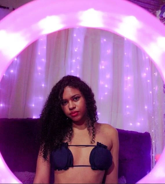 XXX Porn Photo of Nude Tiana_Ebony18 3