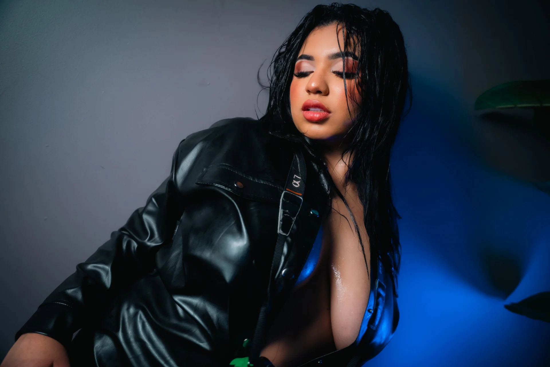 XXX Porn Photo of Nude CharlotteeBrownn 6