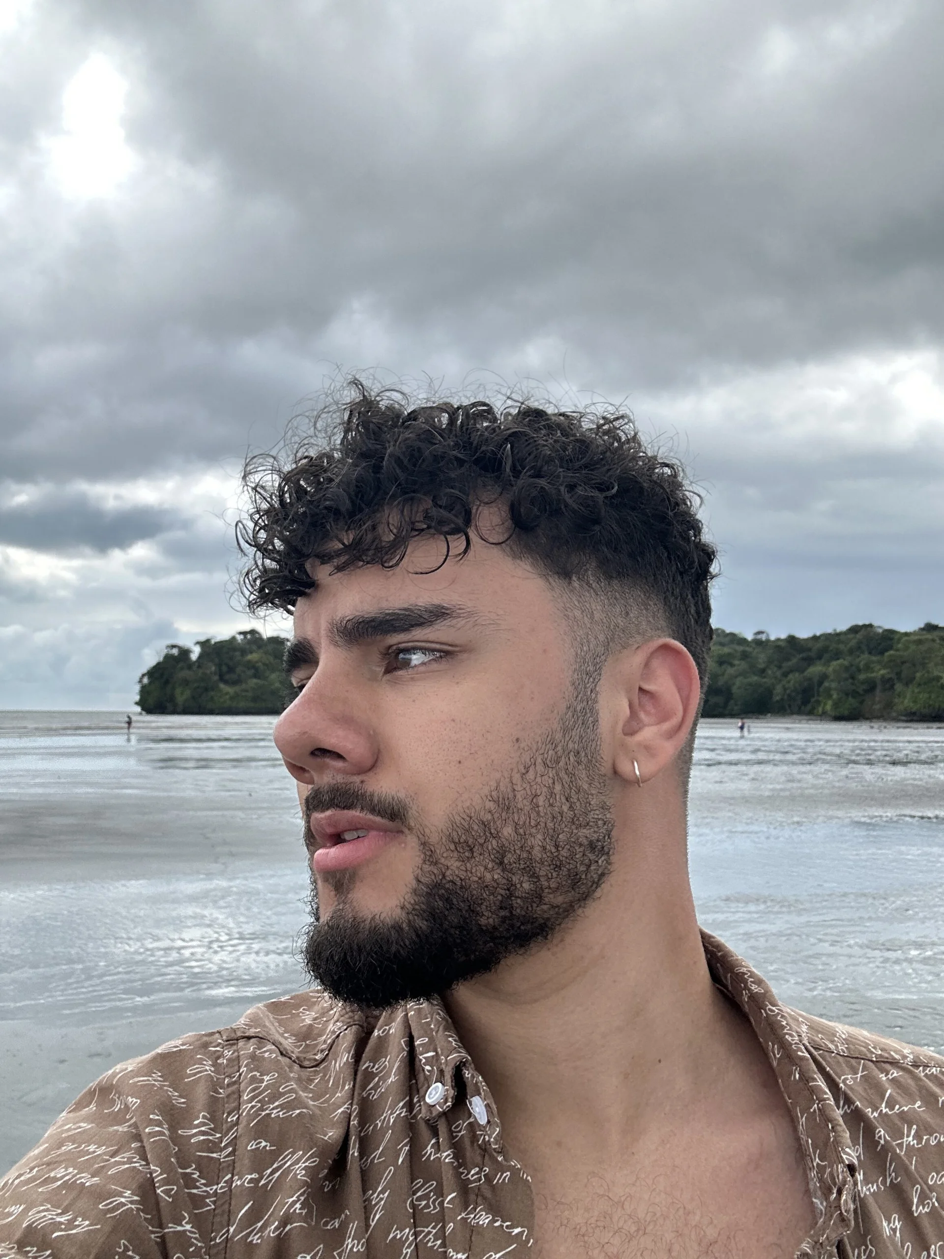 XXX Porn Photo of Nude caprywilliams 3