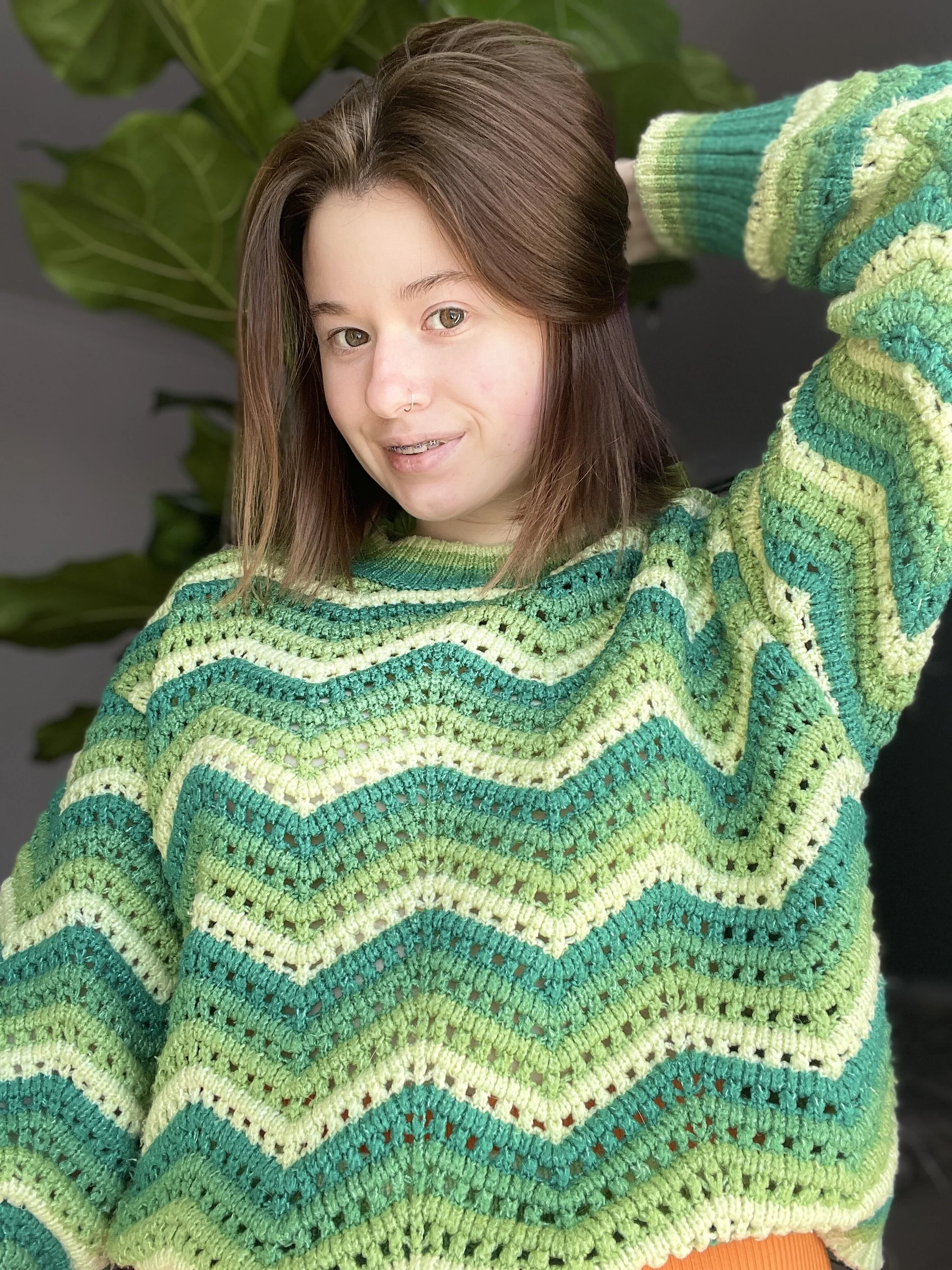 XXX Porn Photo of Nude sweetest_pie 21