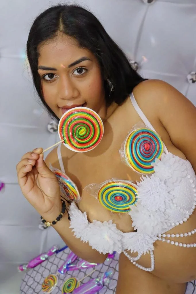 XXX Porn Photo of Nude SSCARLETH_ 45