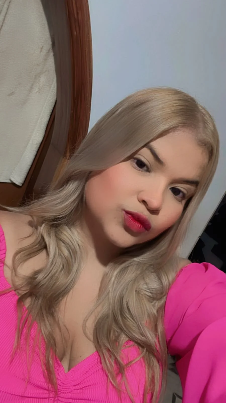 XXX Porn Photo of Nude lilith_cut3 36