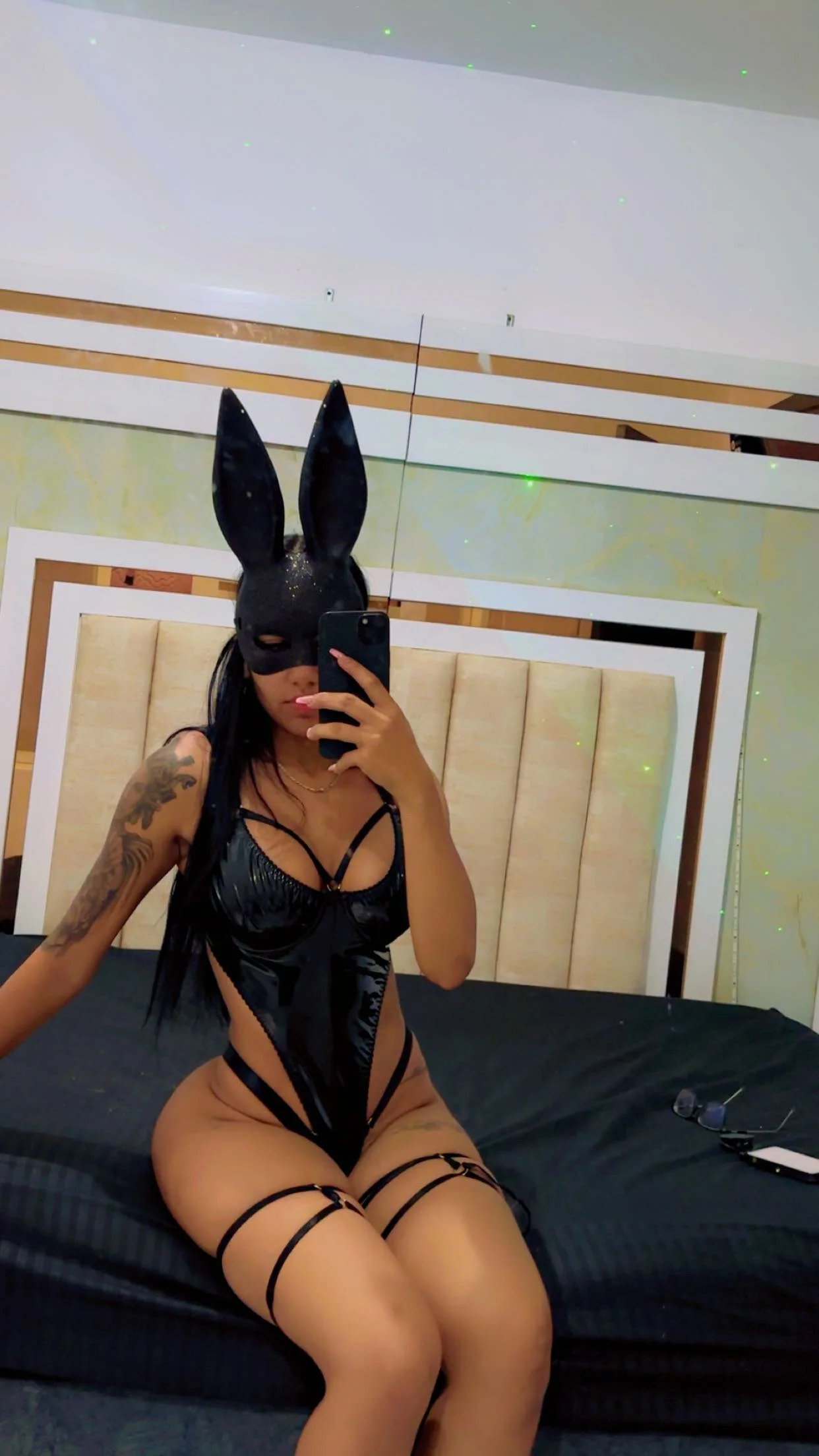 XXX Porn Photo of Nude Indulgent_FetishesXXX 3