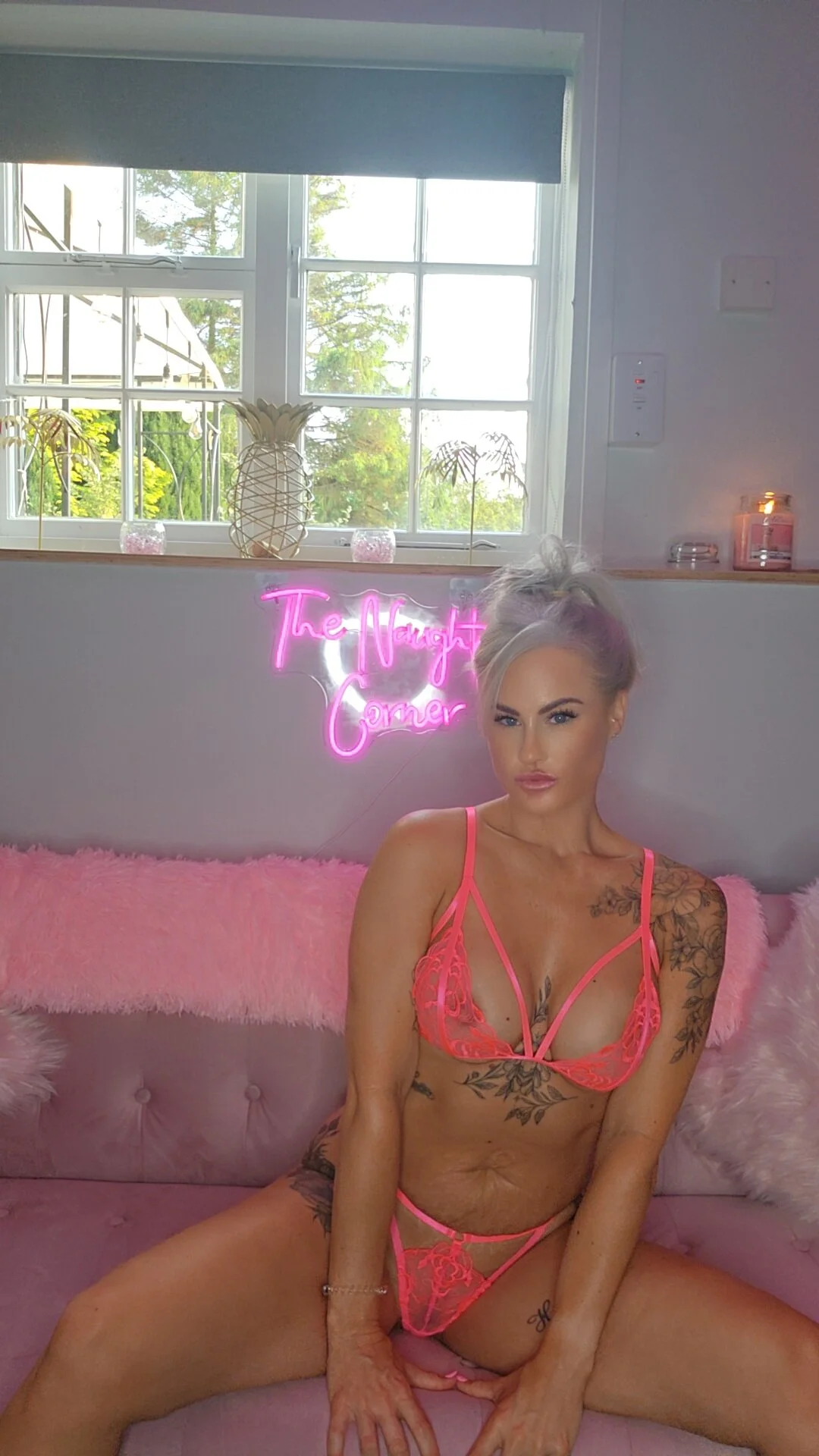 XXX Porn Photo of Nude DeliciousDeeX 91