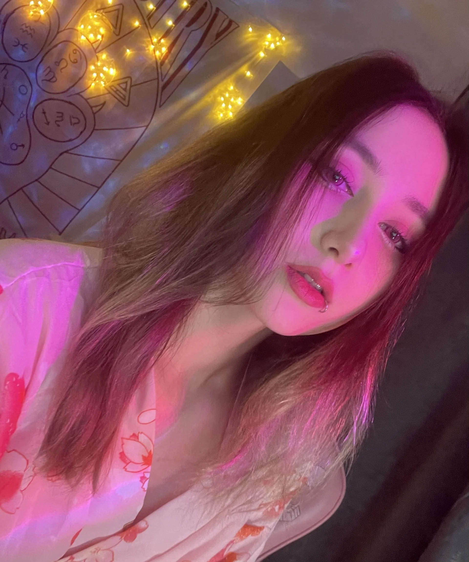 XXX Porn Photo of Nude Holy420lolii 5