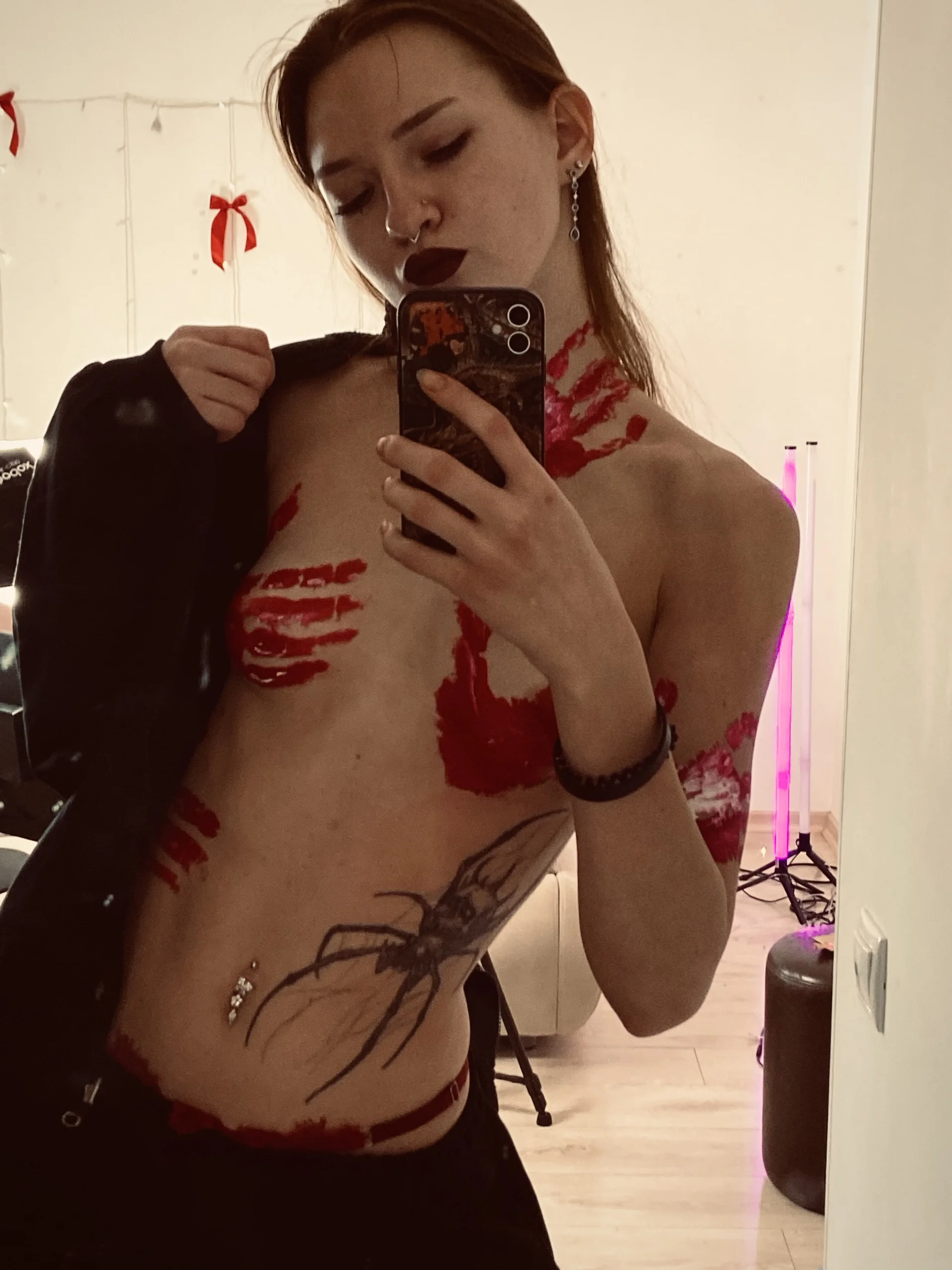XXX Porn Photo of Nude Britney_Swisss 4