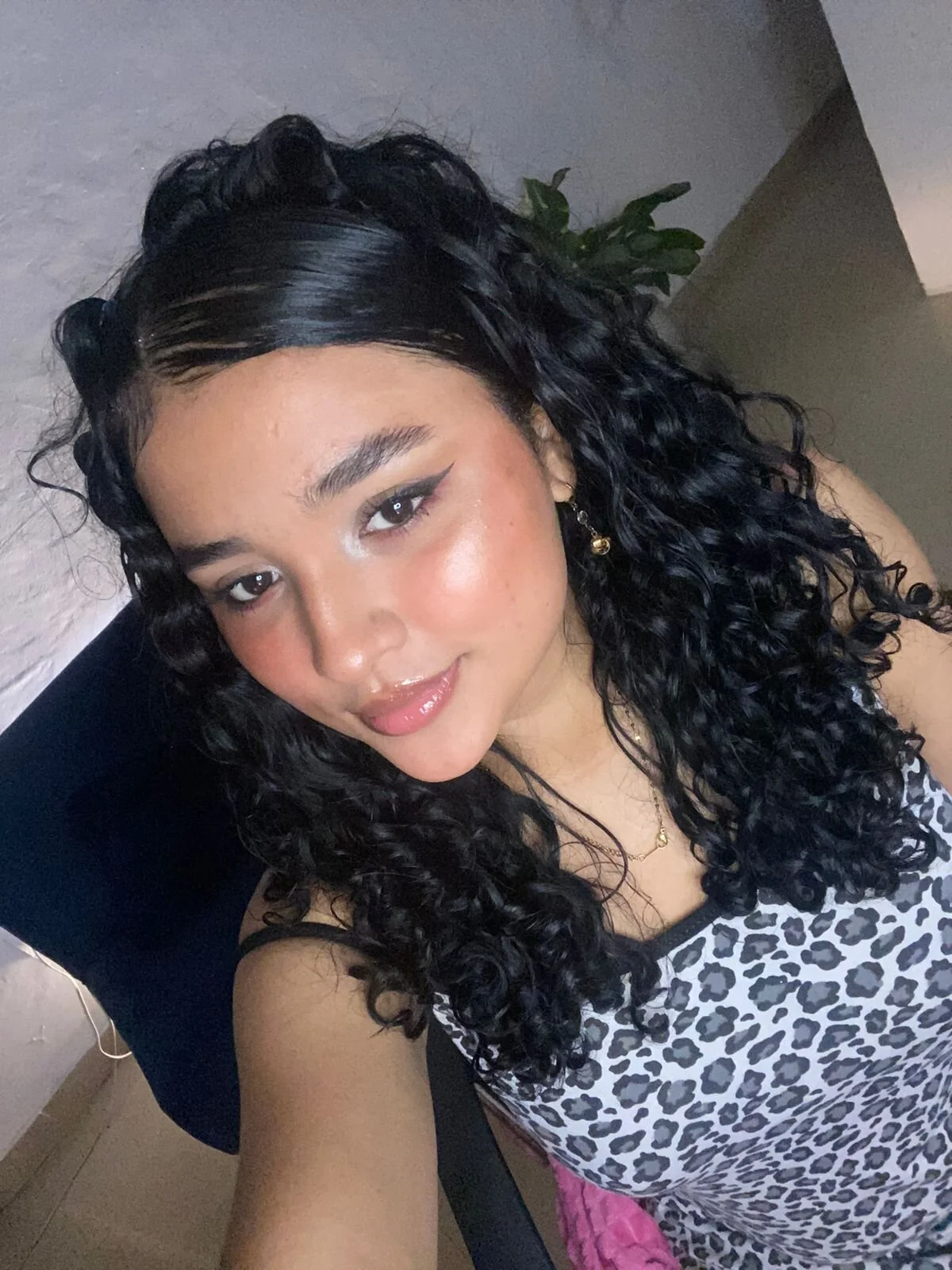XXX Porn Photo of Nude ladulcemary_ 23