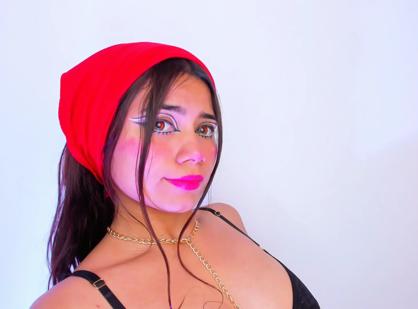 XXX Porn Photo of Nude AslyGomez 99
