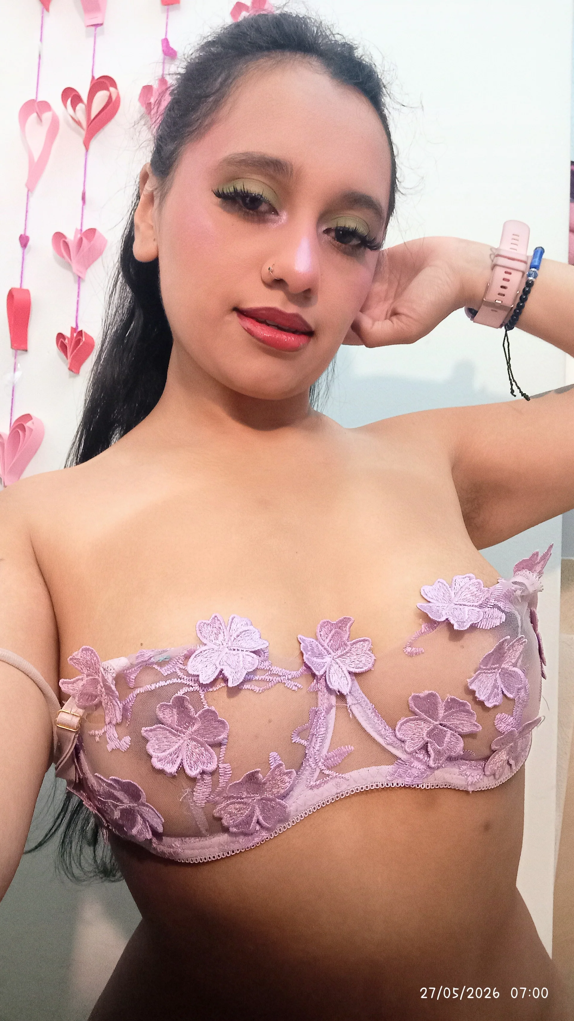 XXX Porn Photo of Nude meganjobss 83