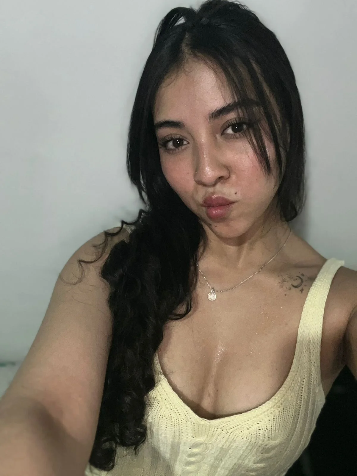 XXX Porn Photo of Nude Holly_Garcia_ 1