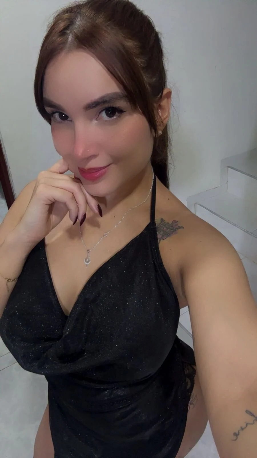 XXX Porn Photo of Nude MelanyCol_ 34