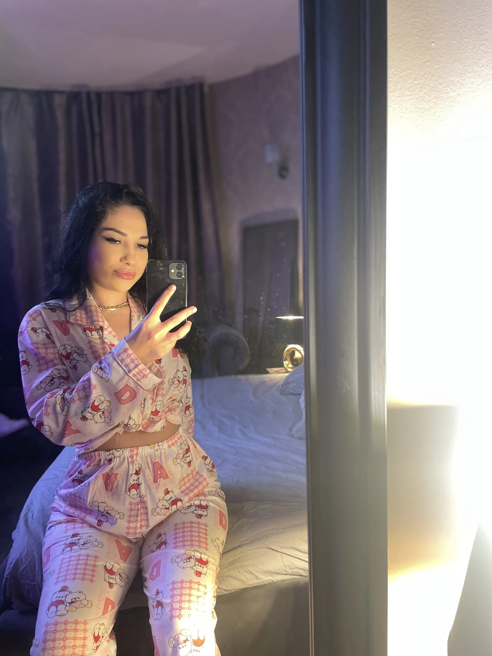 XXX Porn Photo of Nude AmyKaiya 5