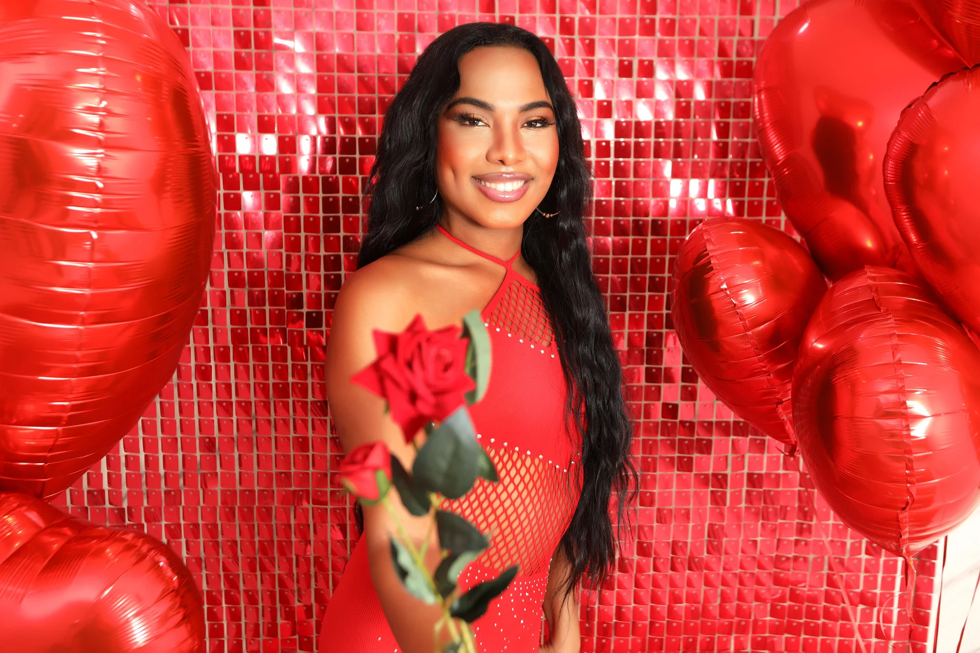 XXX Porn Photo of Nude EbonySkin 147
