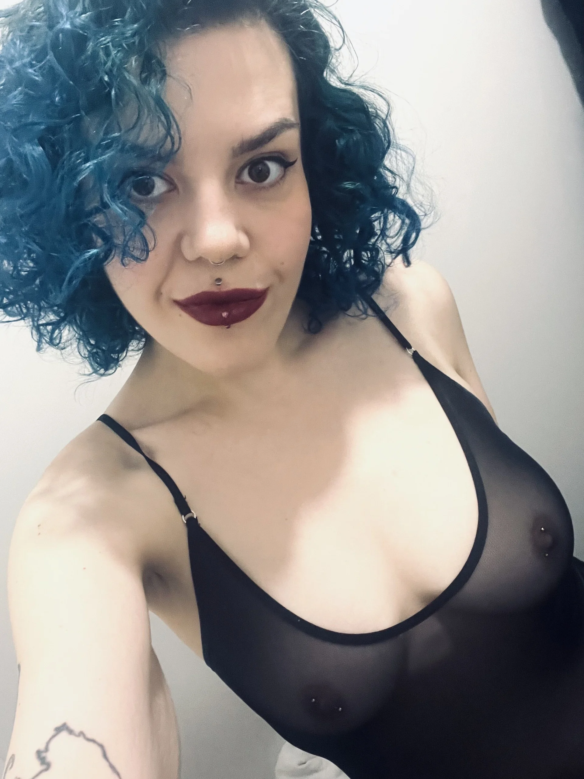 XXX Porn Photo of Nude tacodeluxxxe 3