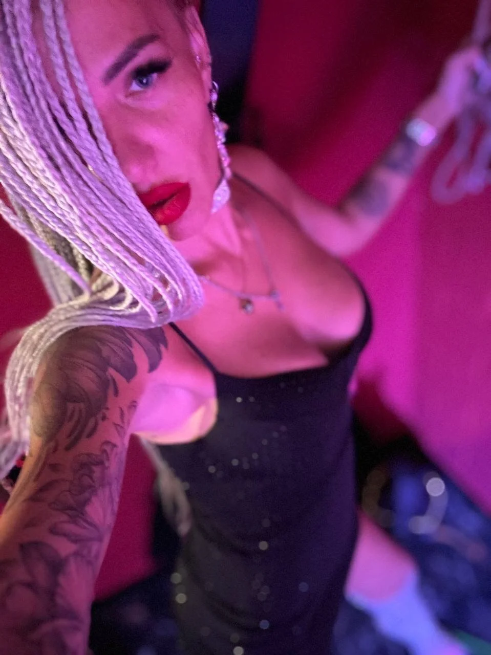 XXX Porn Photo of Nude MonicaMaxwel 2