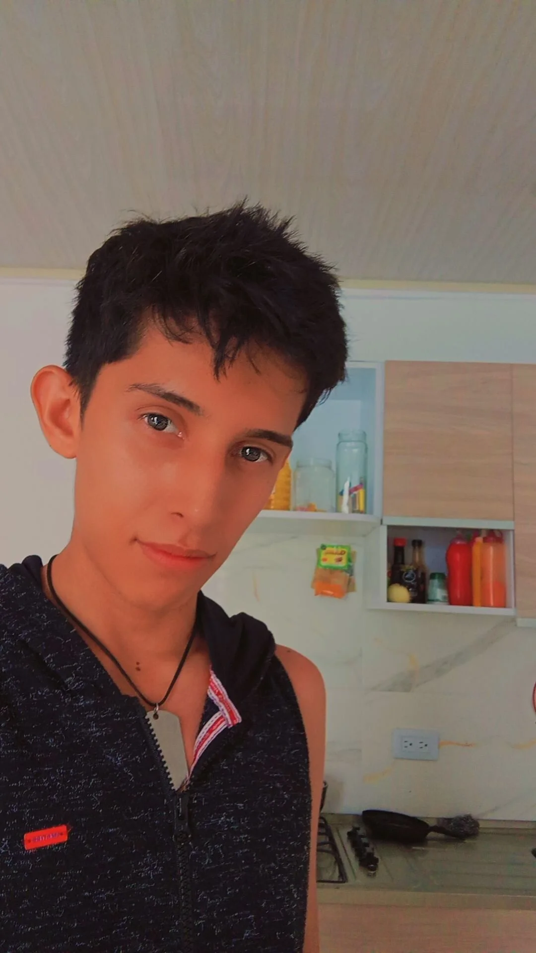 XXX Porn Photo of Nude gomitaboy1 55