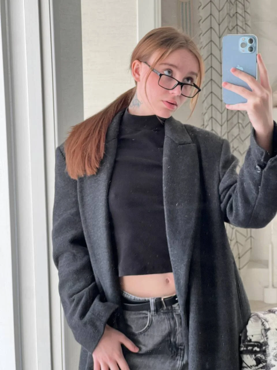 XXX Porn Photo of Nude Lolatatee 51