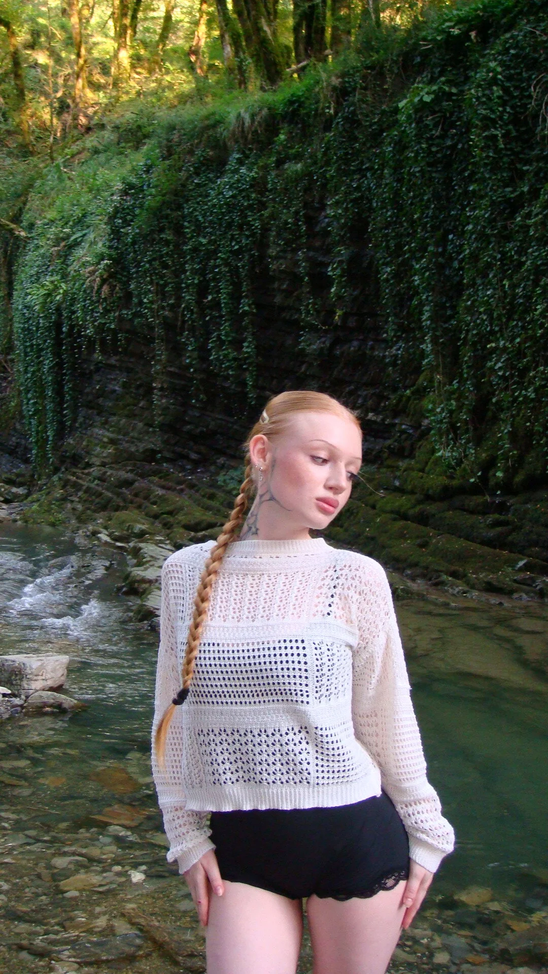 XXX Porn Photo of Nude Iamlylu 10