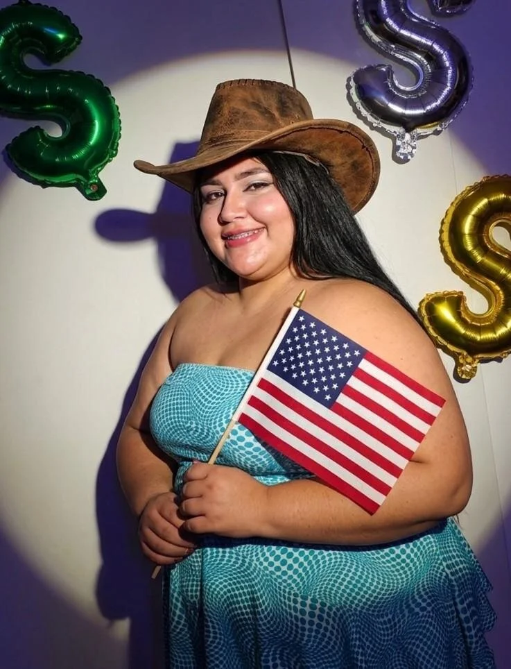 XXX Porn Photo of Nude _michel_bbw 83