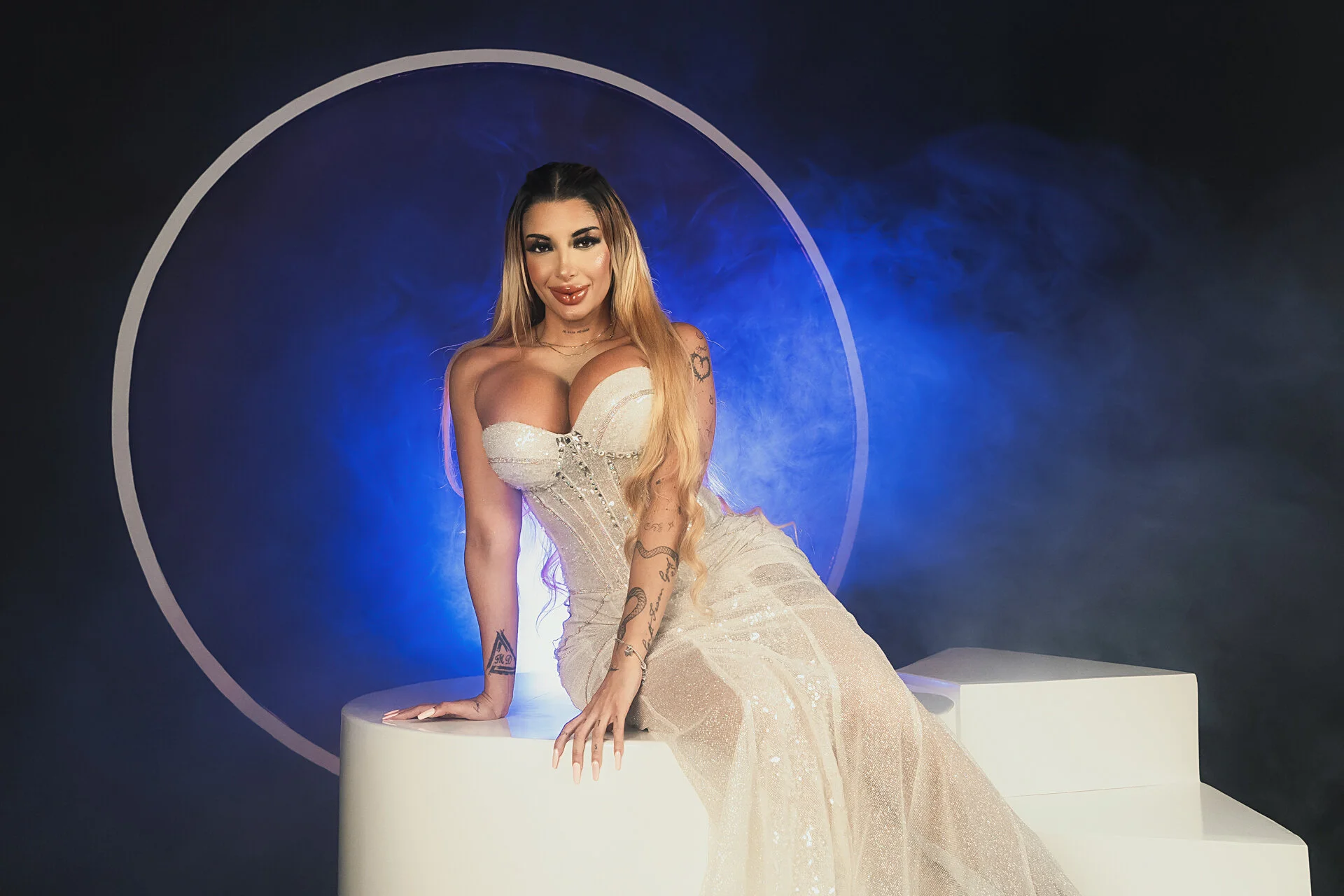 XXX Porn Photo of Nude SophiePalmer 147