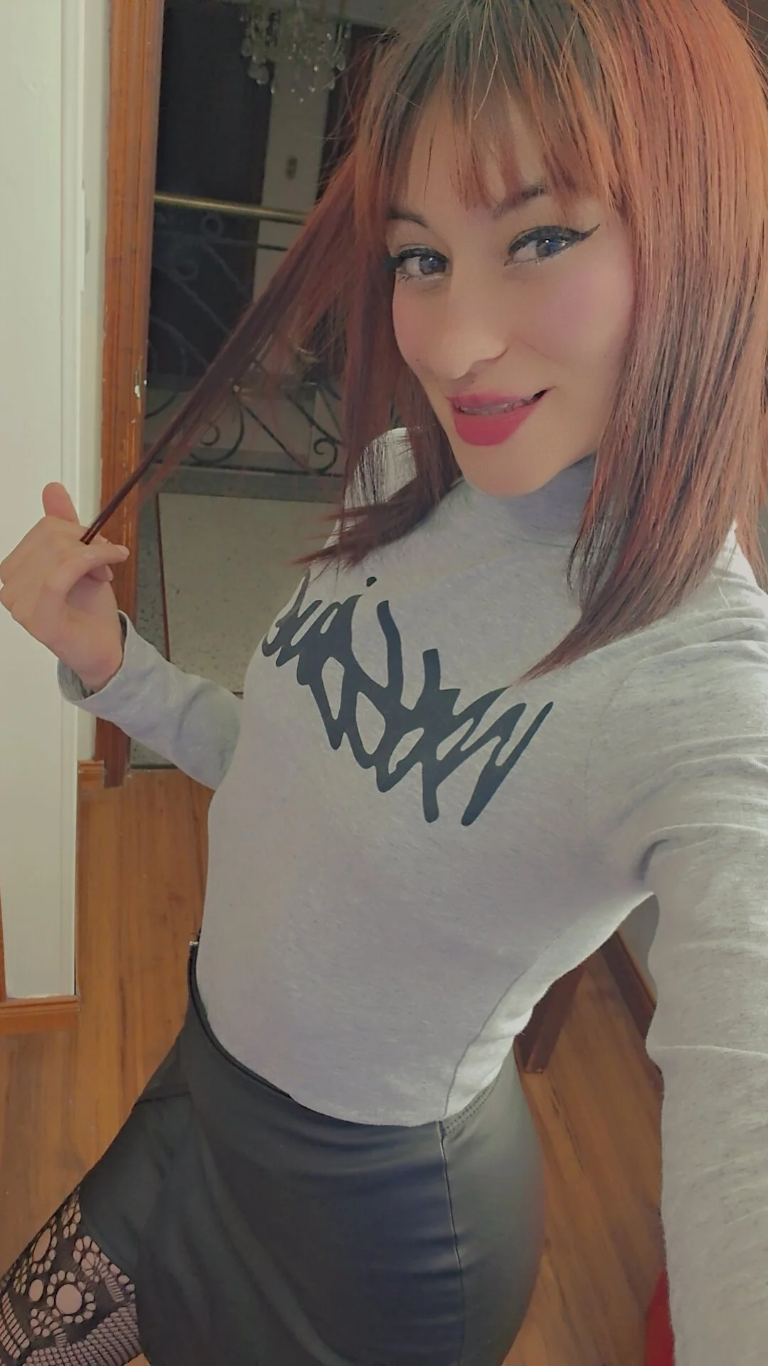 XXX Porn Photo of Nude Candy_Hott7 3