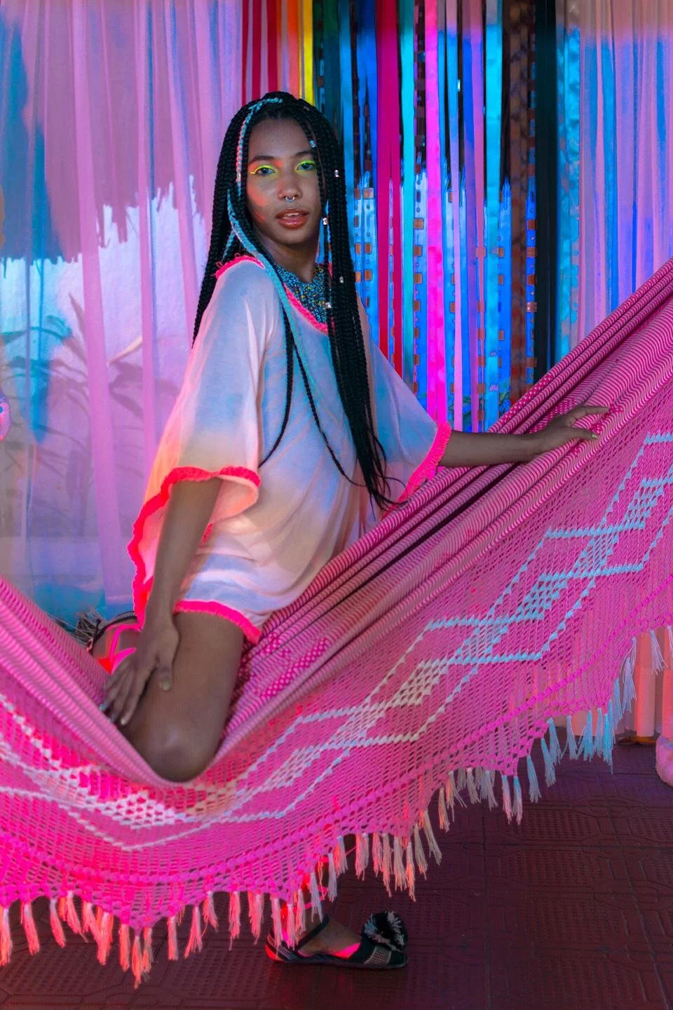 XXX Porn Photo of Nude wayuu-goddess 12