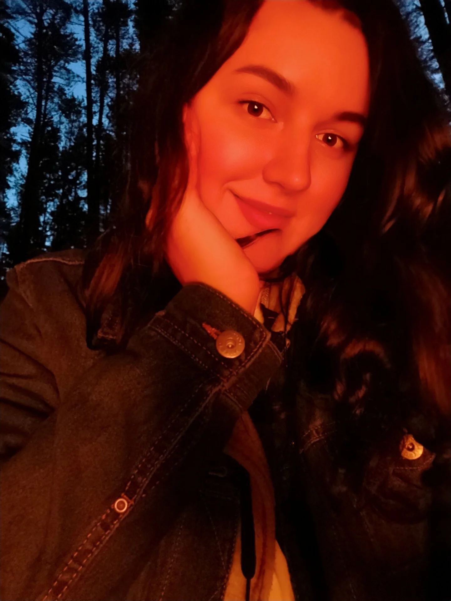 XXX Porn Photo of Nude Monika_Reyes 32