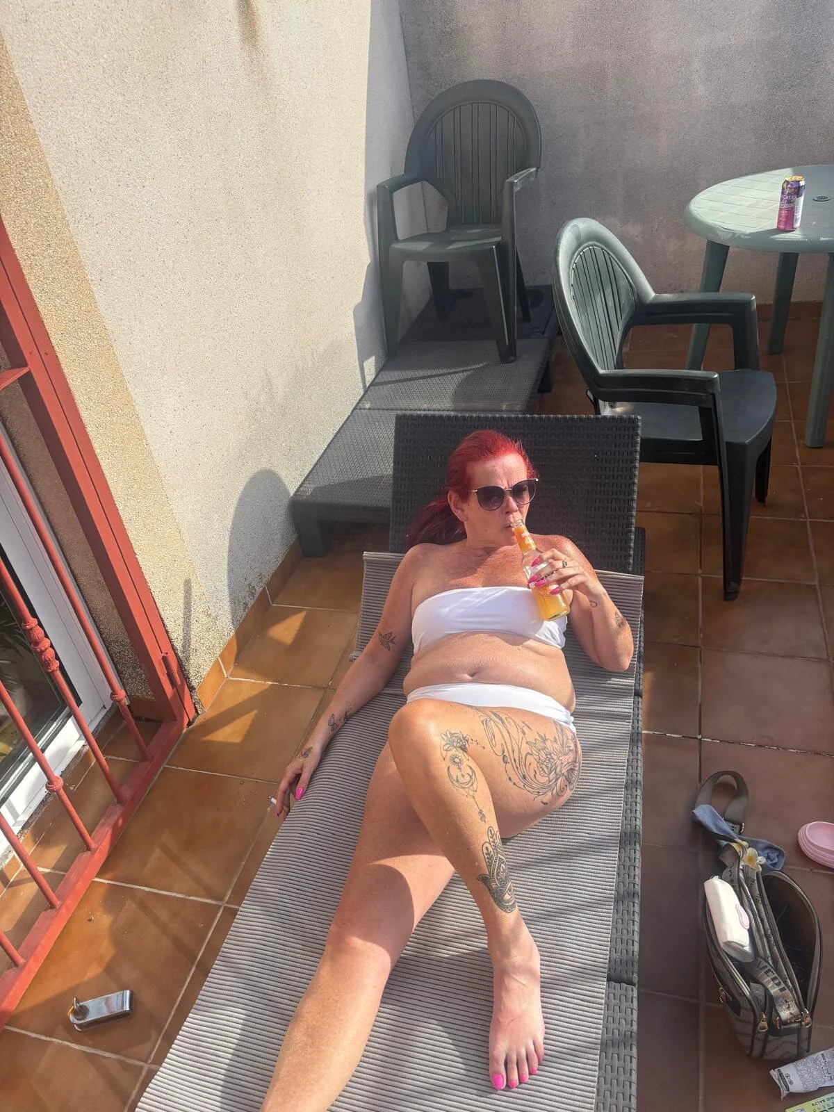 XXX Porn Photo of Nude Busty-Belfast-Irish-Girl 217