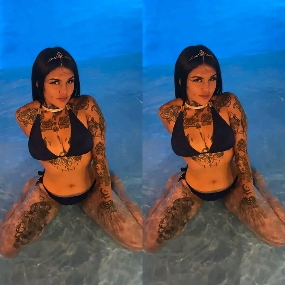 XXX Porn Photo of Nude Zoeee_001 13