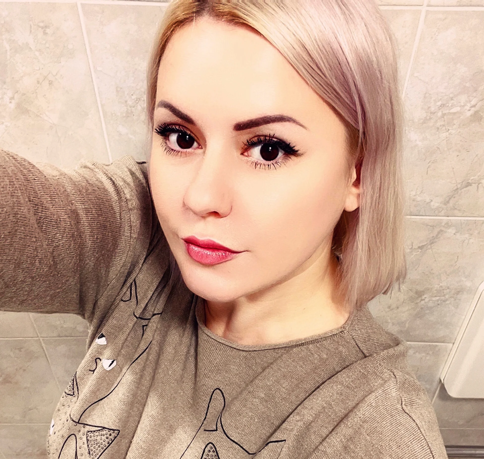 XXX Porn Photo of Nude natusik 2