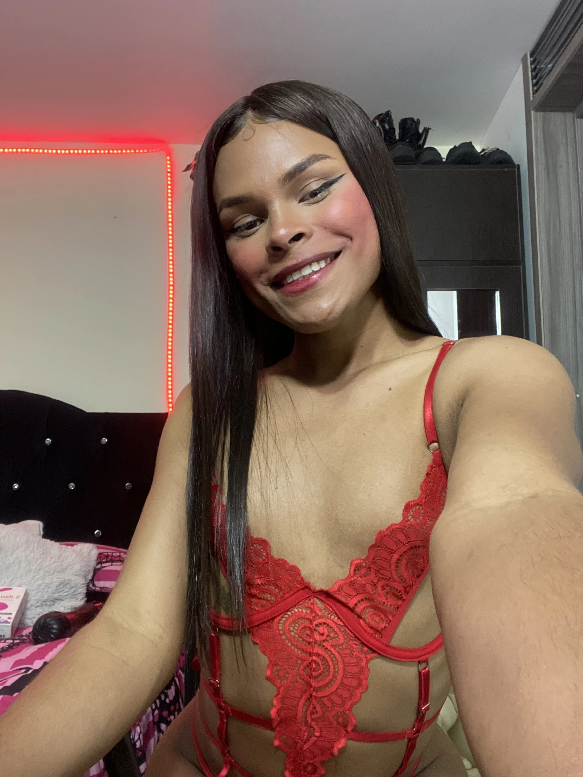 XXX Porn Photo of Nude _diamondpamela 43