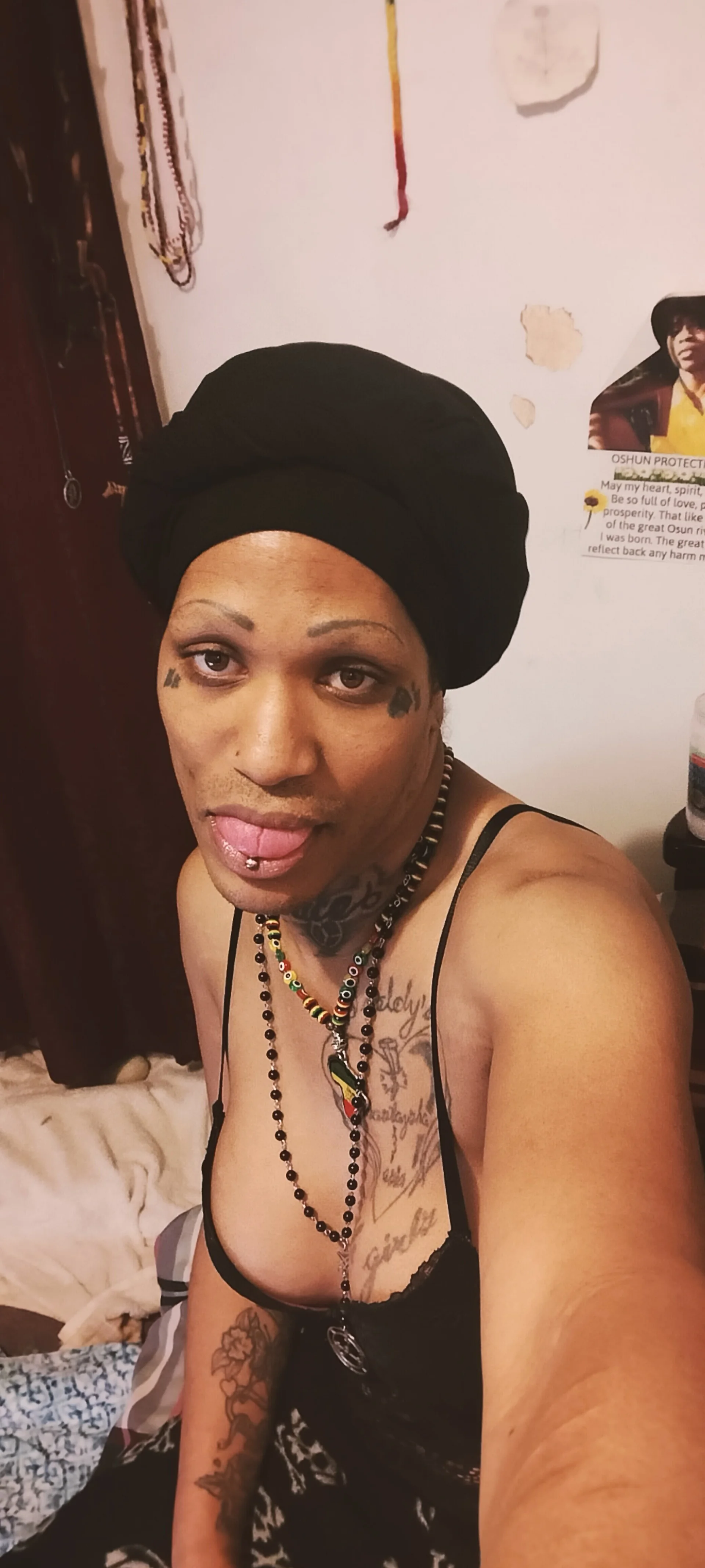 XXX Porn Photo of Nude paradisejas 24