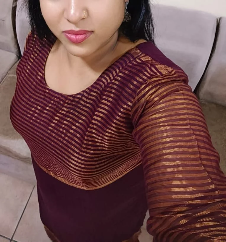 XXX Porn Photo of Nude Yours_Radika 1