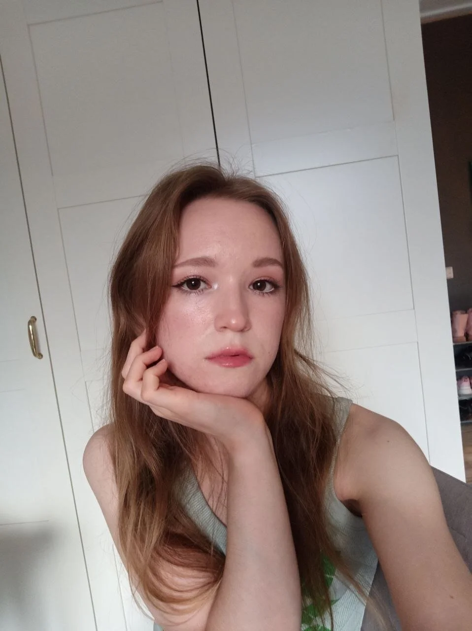 XXX Porn Photo of Nude Abby_babyy 3