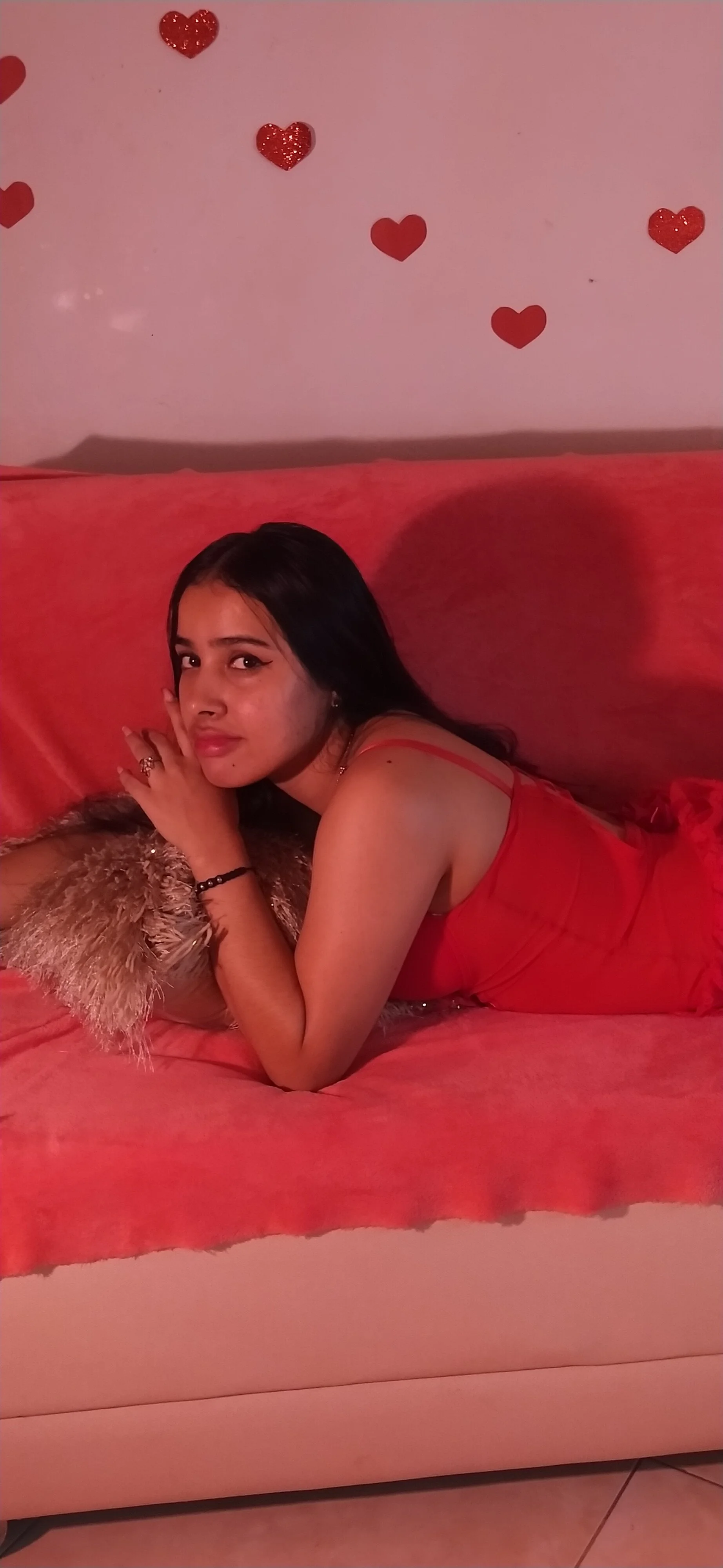 XXX Porn Photo of Nude Daki_Ume_ 34