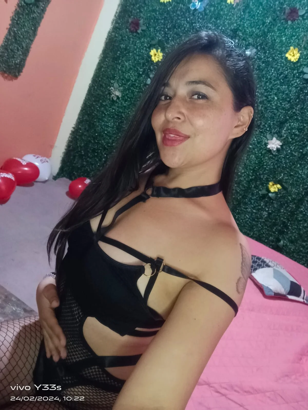 XXX Porn Photo of Nude jessamond 63