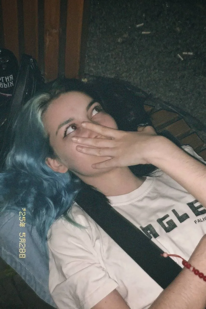 XXX Porn Photo of Nude Lilian_Merf 10