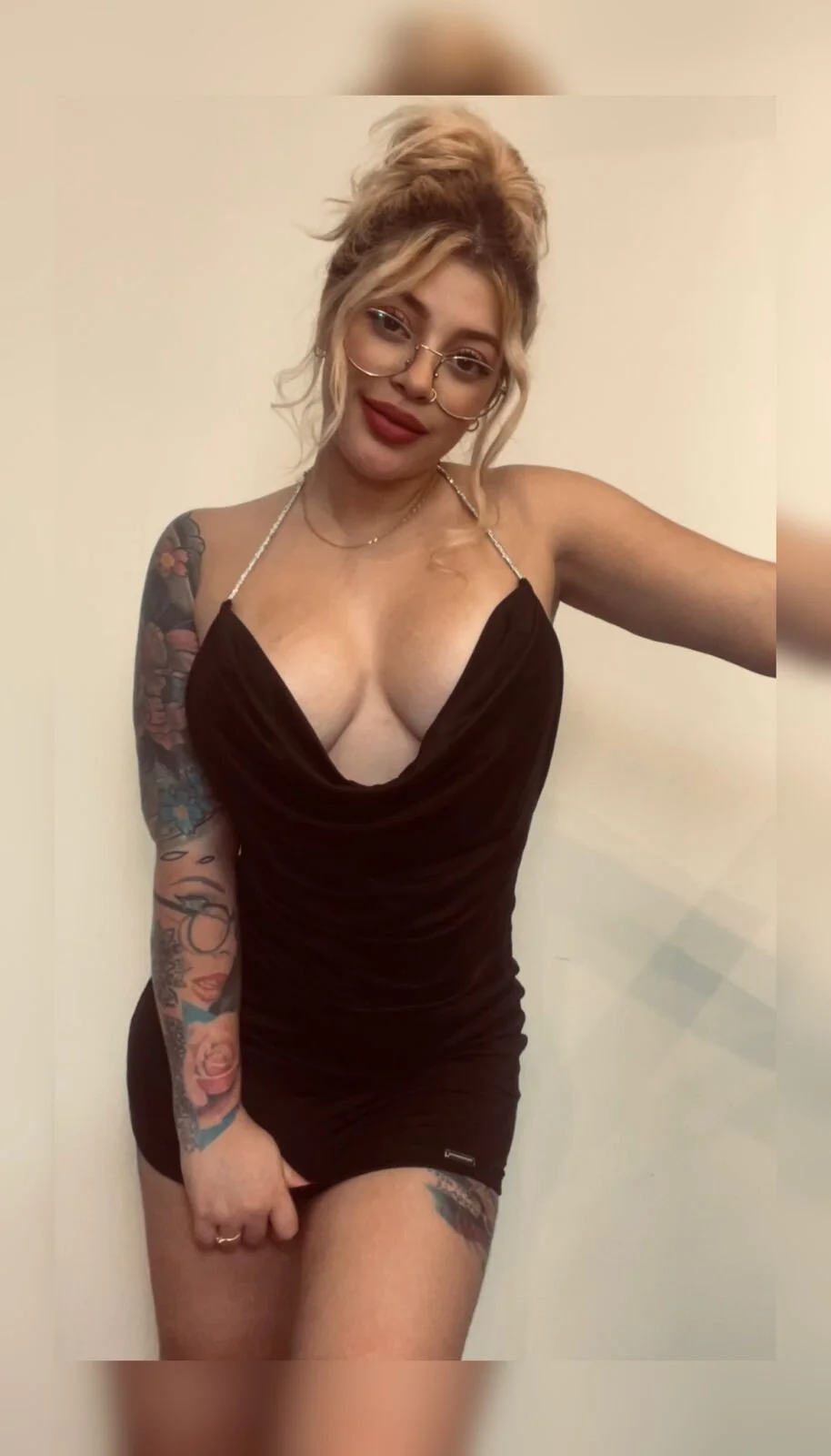 XXX Porn Photo of Nude MadisonKane 26