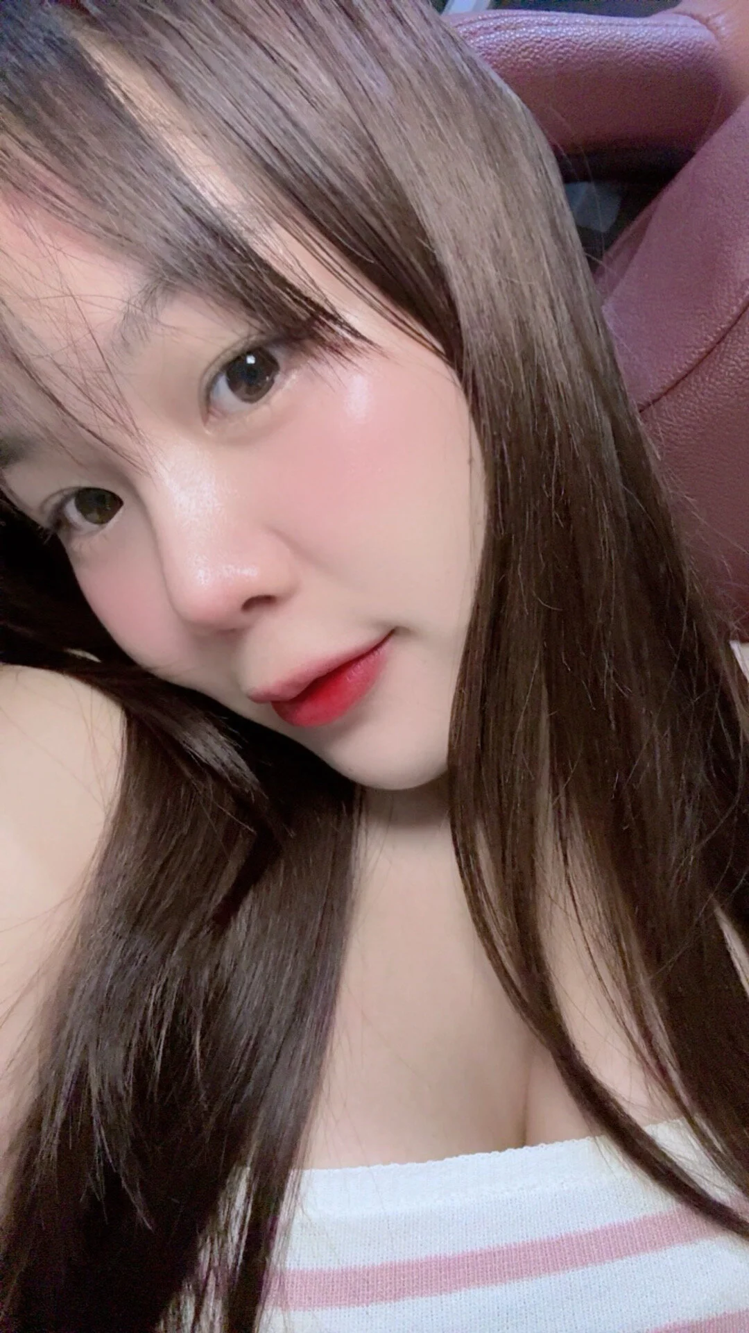 XXX Porn Photo of Nude nenechuchu 68