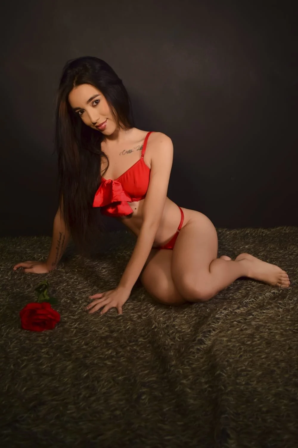 XXX Porn Photo of Nude _Ashley_777 8