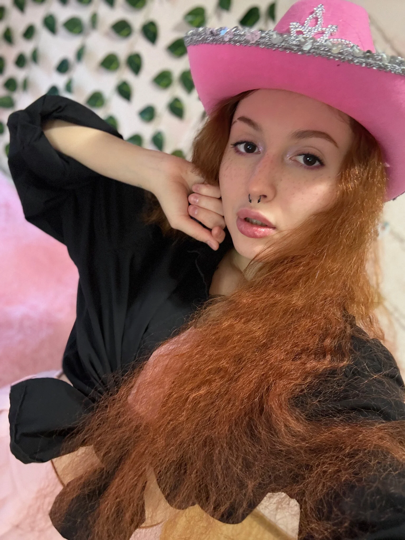 XXX Porn Photo of Nude LinaLoveSquirt 20