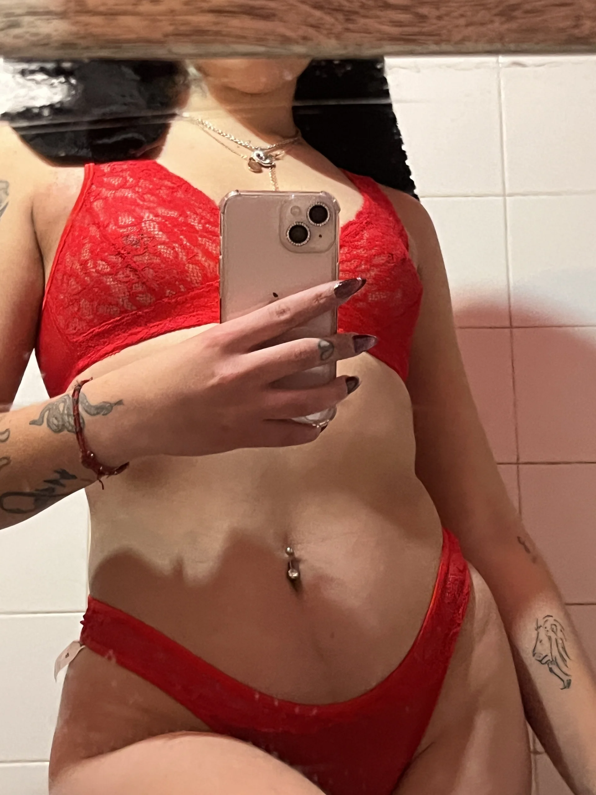 XXX Porn Photo of Nude lupereyraa 5
