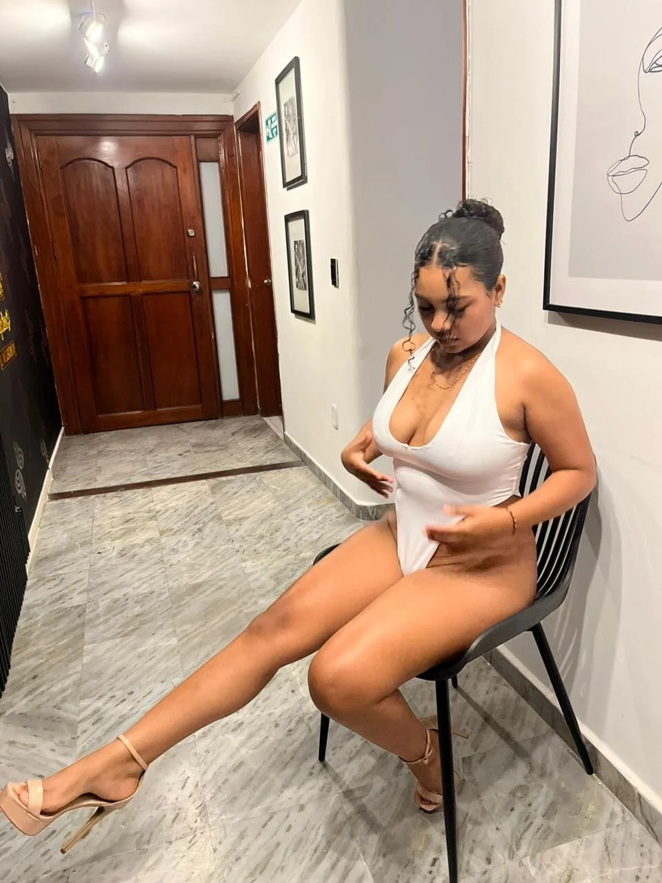 XXX Porn Photo of Nude SamanthaGrace1 14