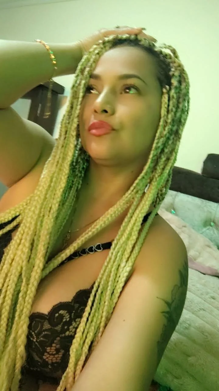 XXX Porn Photo of Nude _Zoe_777 8