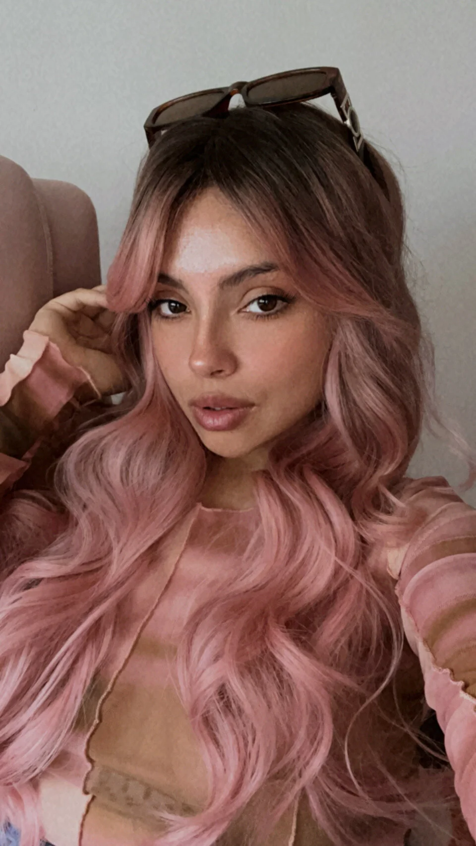 XXX Porn Photo of Nude Nathcurly_ 57