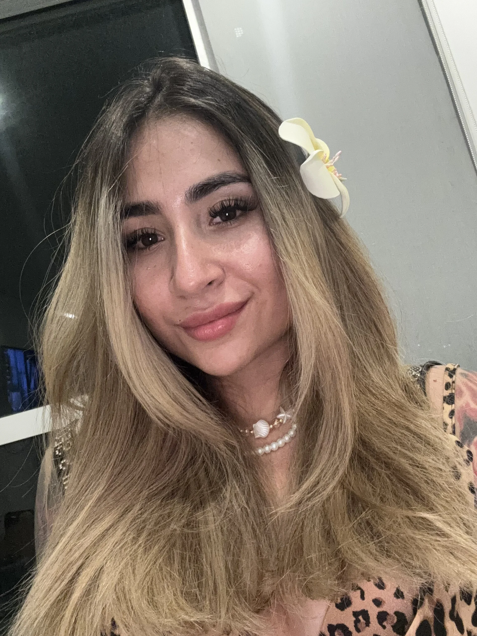 XXX Porn Photo of Nude AbbyModel01 1