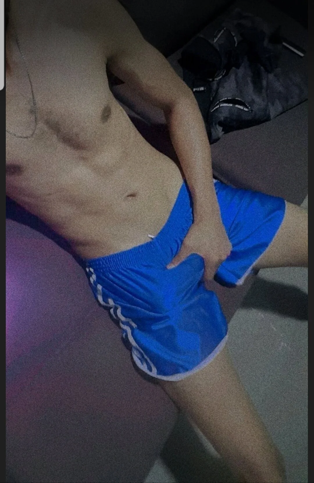 XXX Porn Photo of Nude SPMAGRAO 5
