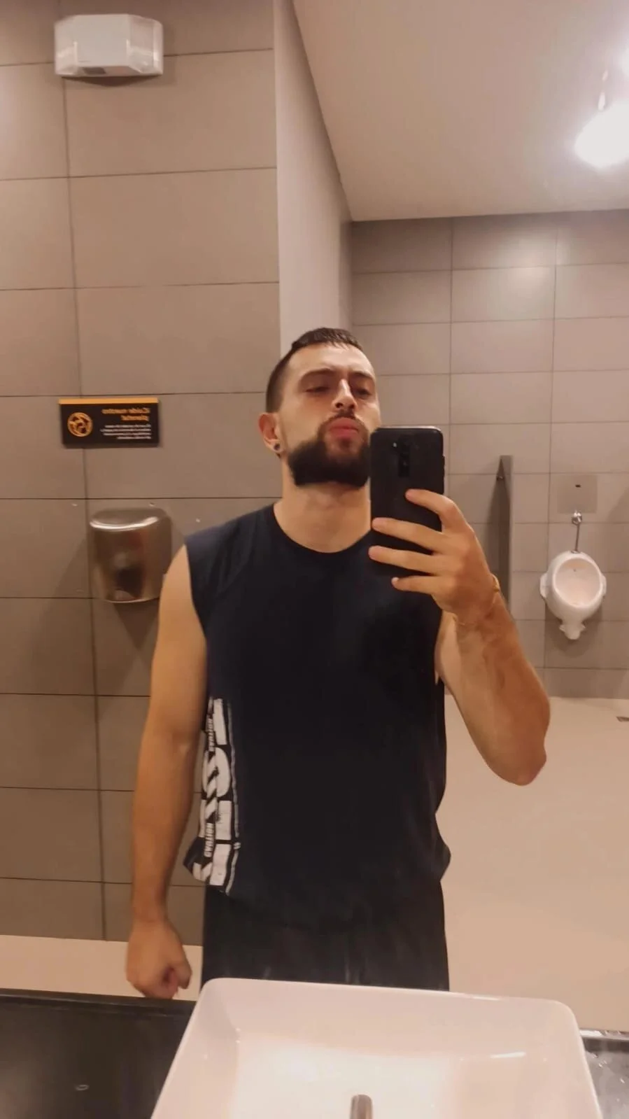 XXX Porn Photo of Nude Nacho_Masters 1