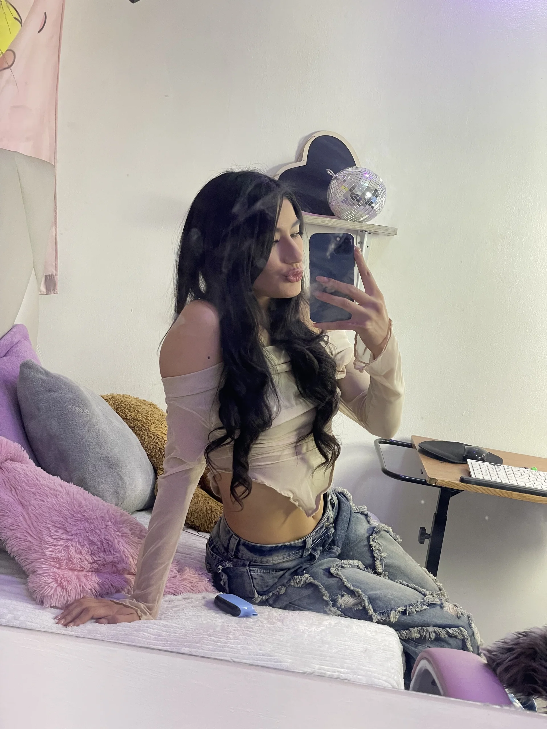 XXX Porn Photo of Nude Sara_Sweet03 5