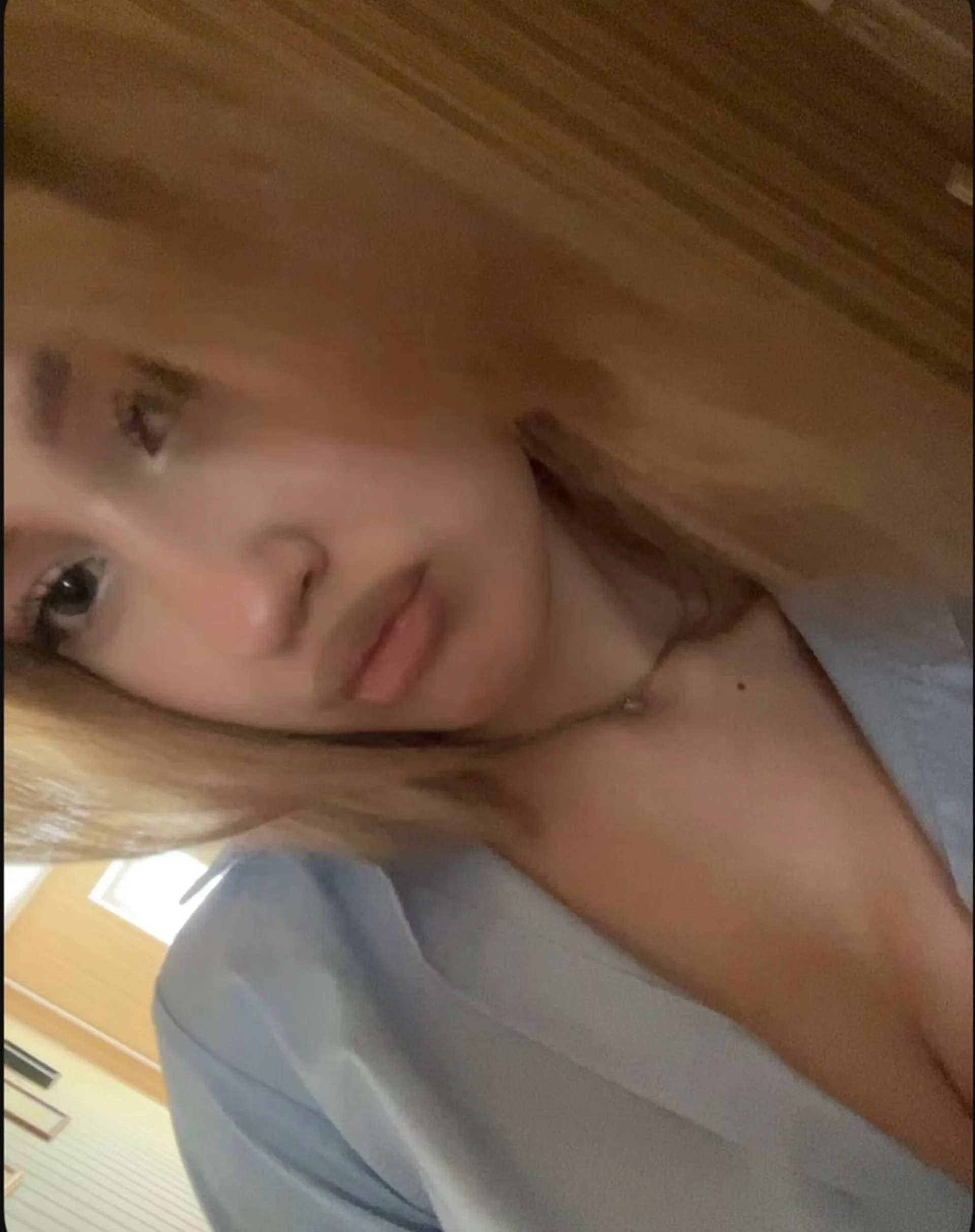 XXX Porn Photo of Nude ArianneQuilantang 4